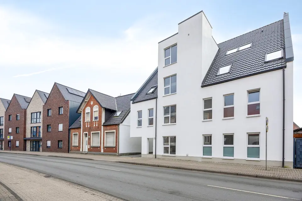 6 Zimmer Wohnung mit 185 m² in Emsdetten – Bild 6