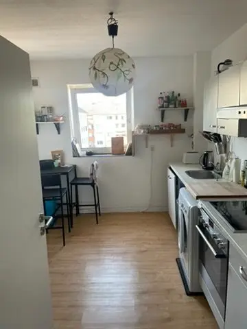 WG-Zimmer mit 18 m² in Pulheim – Bild 2