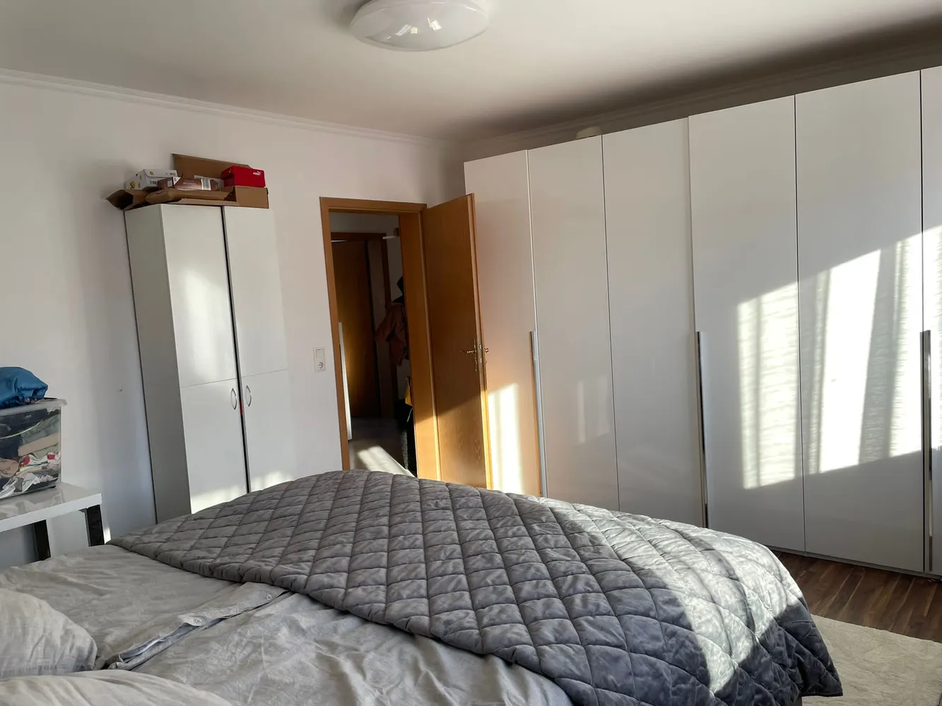 2 Zimmer Wohnung mit 70 m² in Paderborn – Bild 1