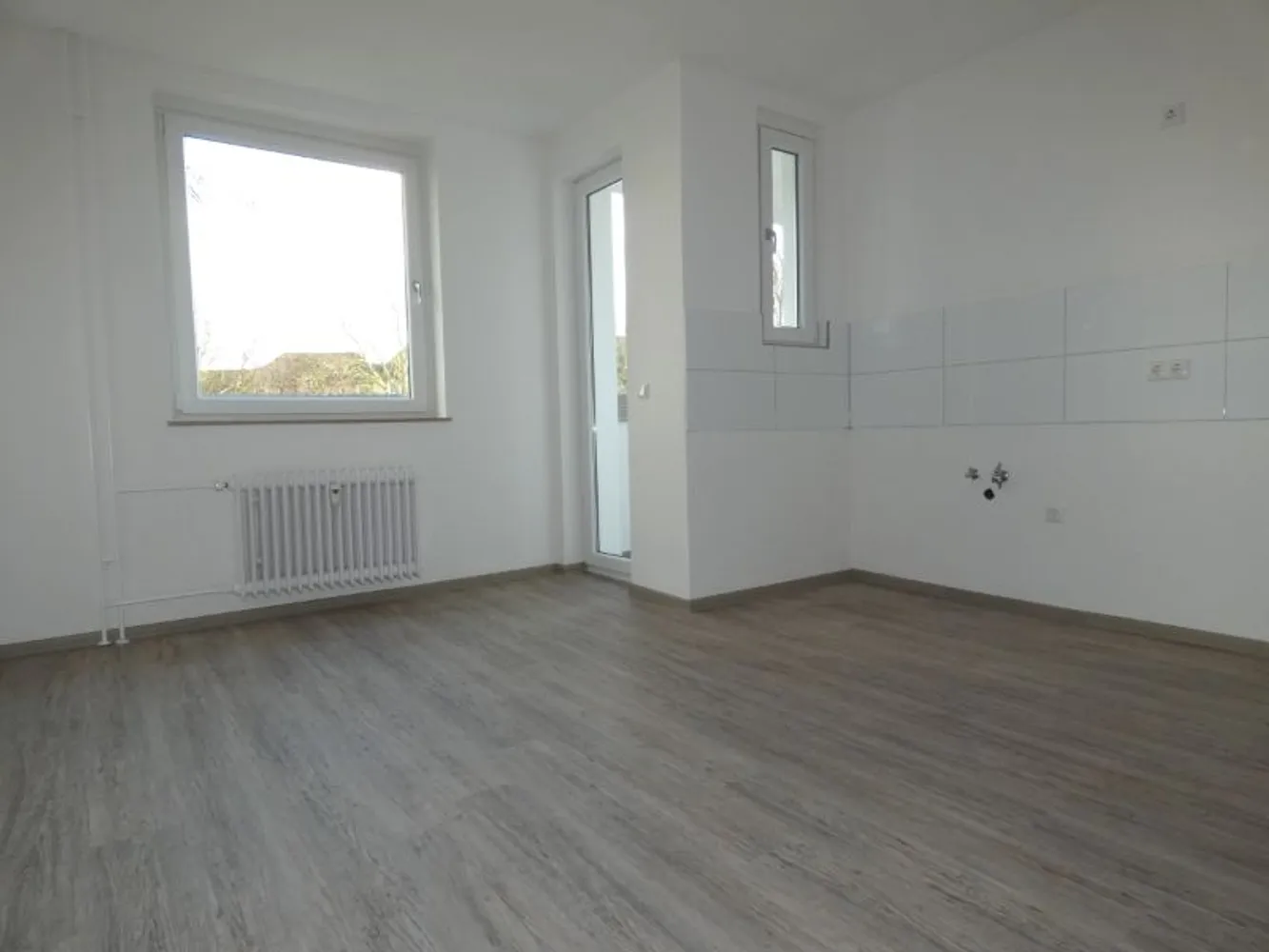 2 Zimmer Wohnung mit 50 m² in Essen – Bild 3