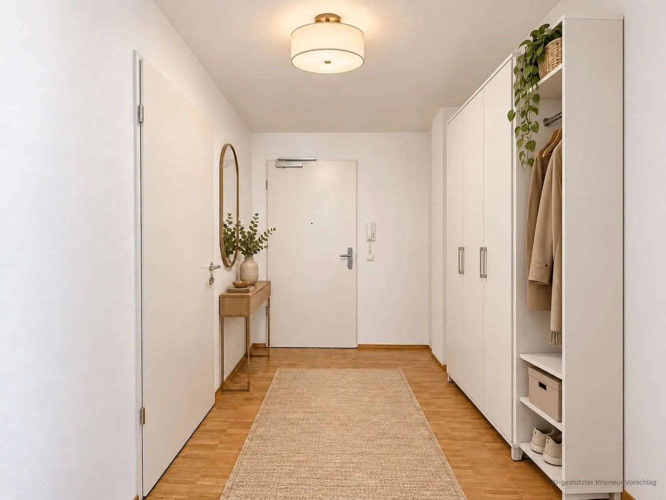 4 Zimmer Wohnung mit 102 m² in München – Bild 2