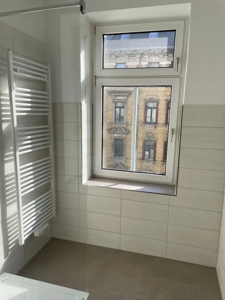 2 room apartment with 68 m² in Leipzig – Photo 3