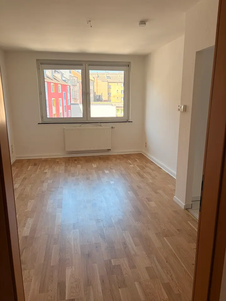2 Zimmer Wohnung mit 52 m² in Aachen – Bild 1
