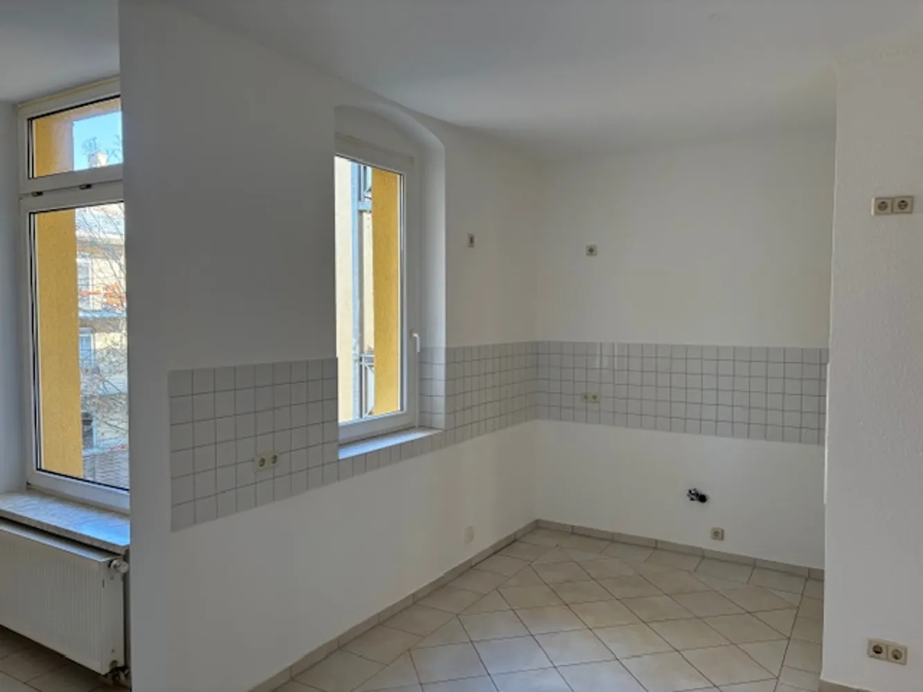 3 Zimmer Wohnung mit 97 m² in Halle (Saale) – Bild 12