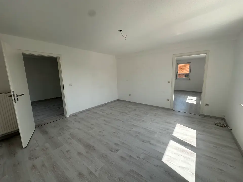 5 Zimmer Wohnung mit 120 m² in Northeim – Bild 3