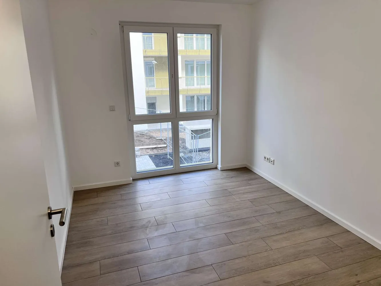 4 Zimmer Wohnung mit 96 m² in Hanau – Bild 6