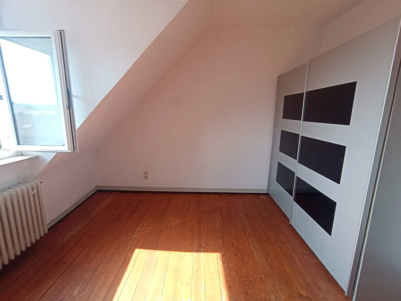 4 Zimmer Wohnung mit 70 m² in Pforzheim – Bild 8