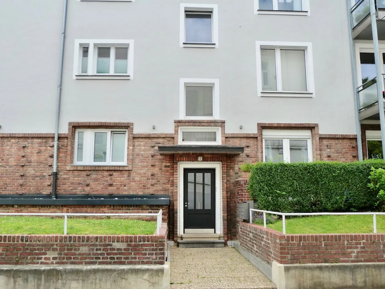 3 Zimmer Wohnung mit 99 m² in Aachen – Bild 12