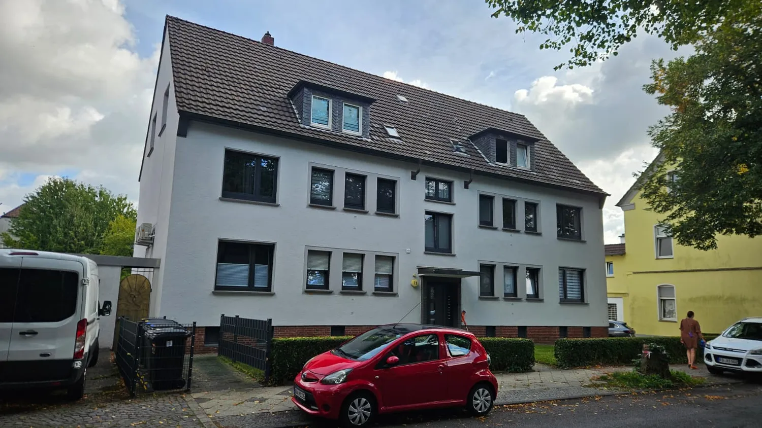 3 Zimmer Wohnung mit 63 m² in Bochum – Bild 9