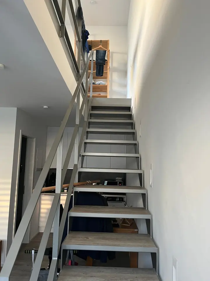 2 Zimmer Wohnung mit 42 m² in Nürtingen – Bild 10