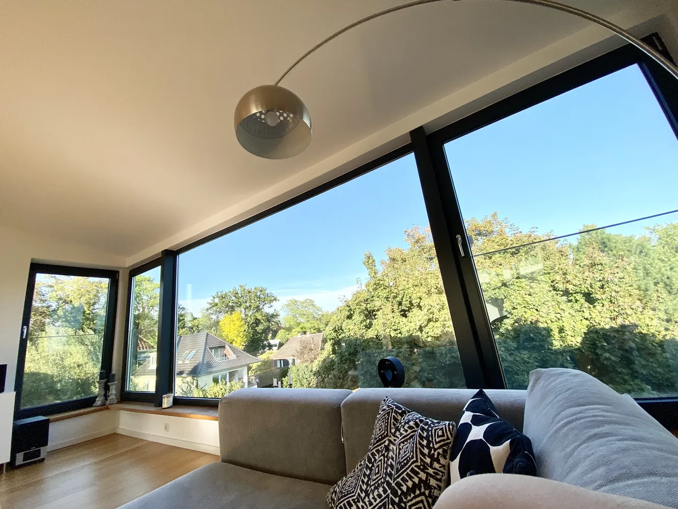 4 Zimmer Wohnung mit 160 m² in Braunschweig – Bild 1