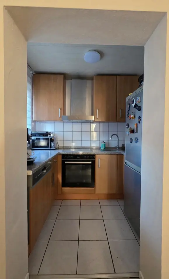 3 Zimmer Wohnung mit 60 m² in Emmerich am Rhein – Bild 4