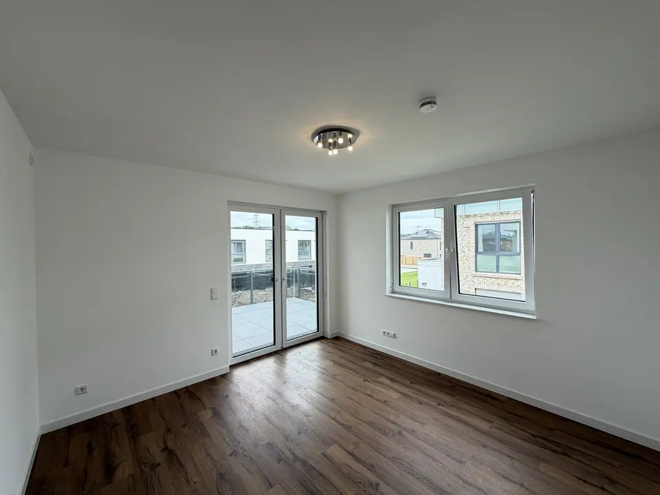 4 Zimmer Wohnung mit 114 m² in Melle – Bild 9