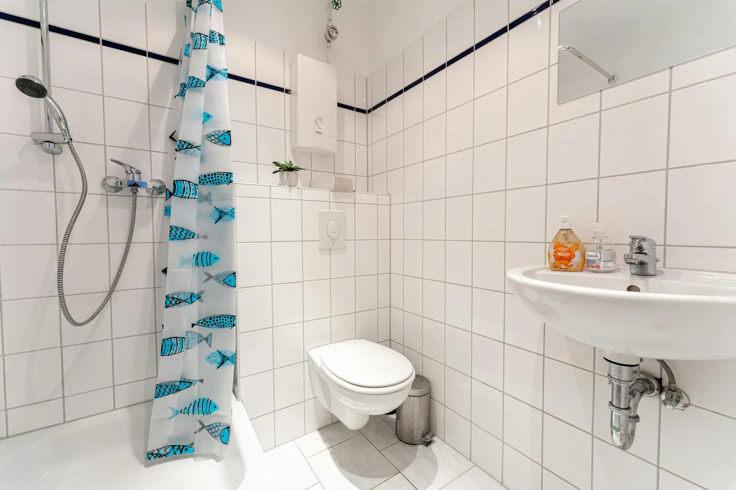 WG-Zimmer in Berlin – Bild 5