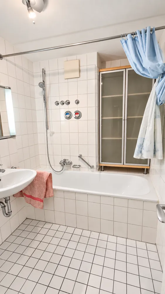 2 Zimmer Wohnung mit 48 m² in Karlsruhe – Bild 11