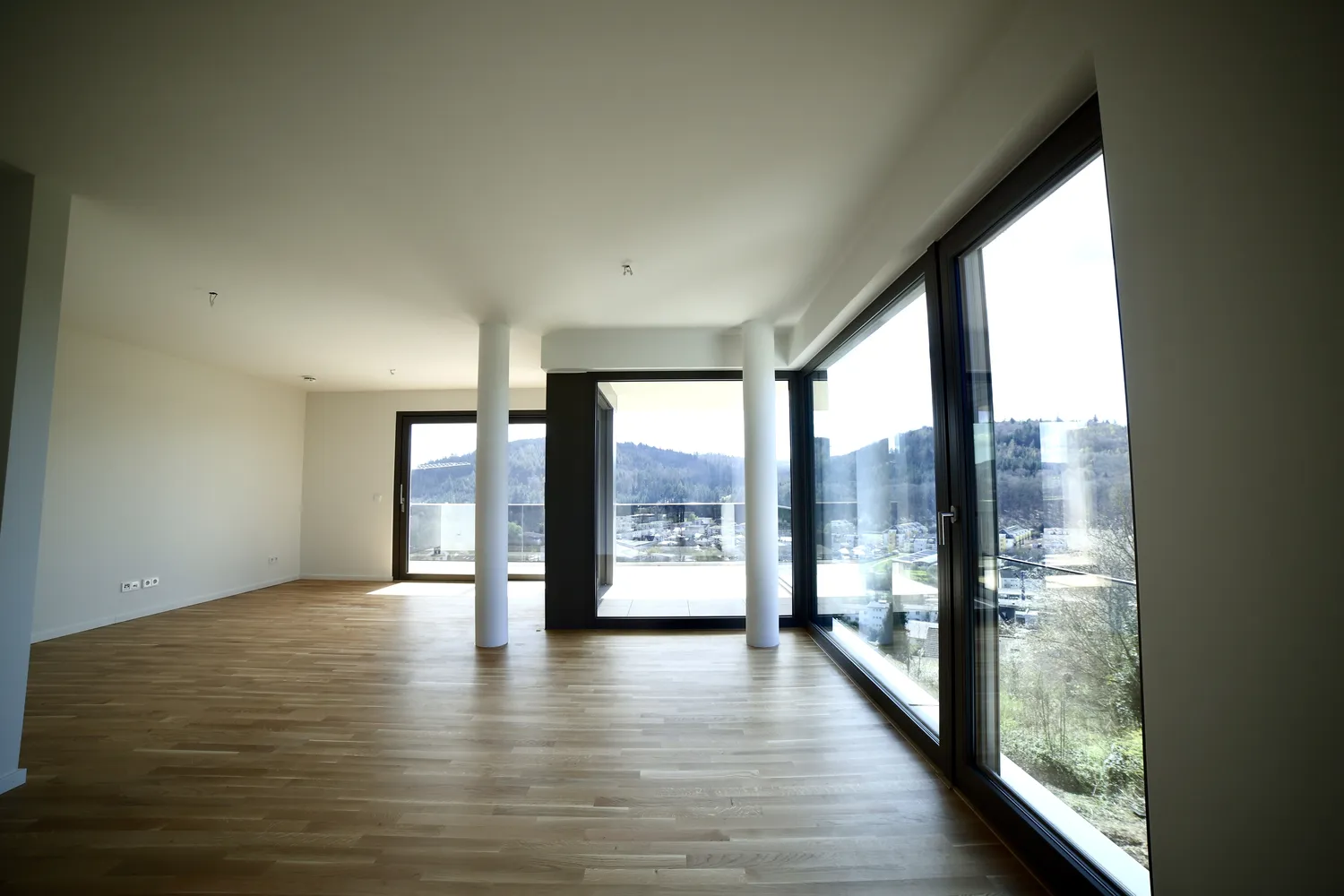 4 Zimmer Wohnung mit 114 m² in Lahr/Schwarzwald – Bild 5