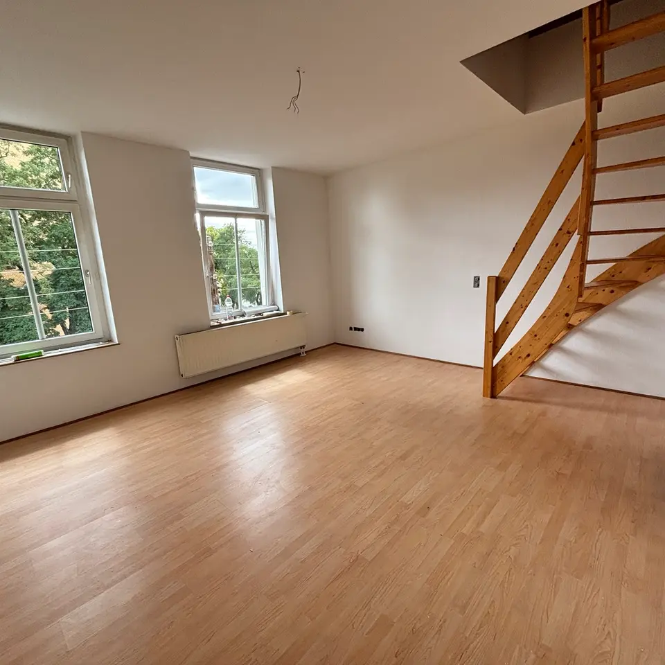 3 Zimmer Wohnung mit 85 m² in Köthen – Bild 6
