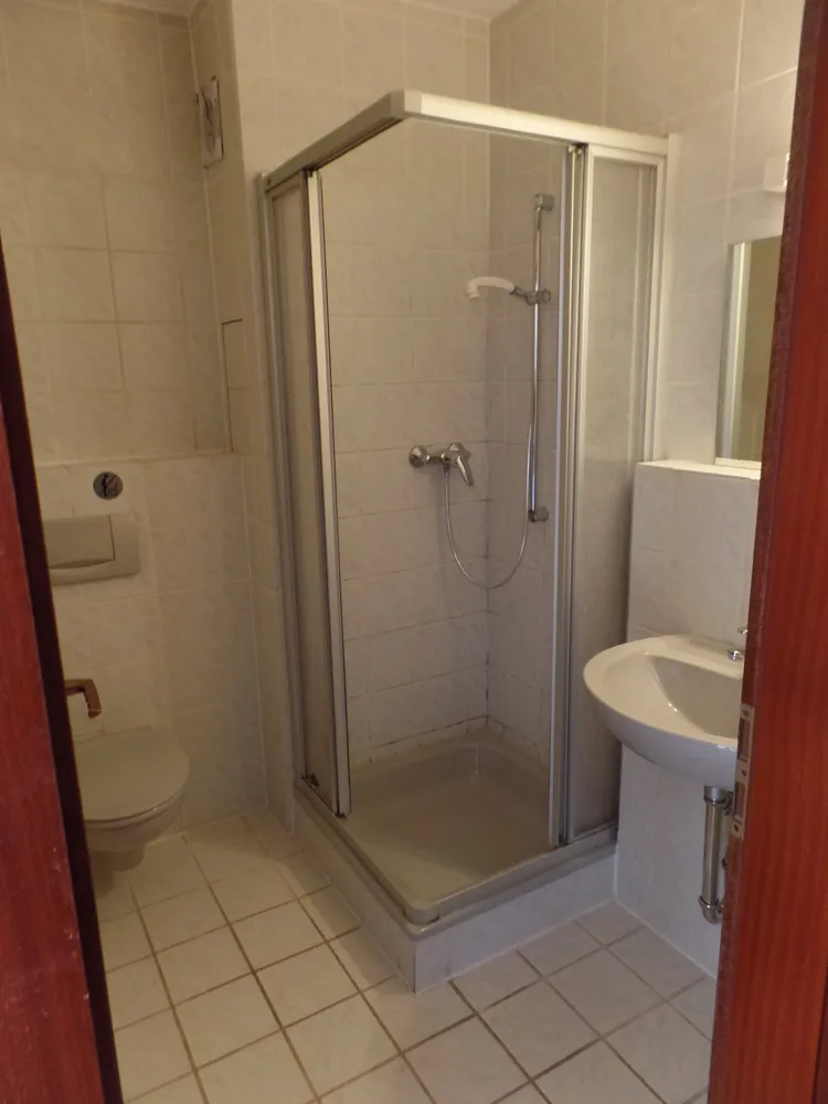 1 Zimmer Wohnung mit 26 m² in Darmstadt – Bild 3