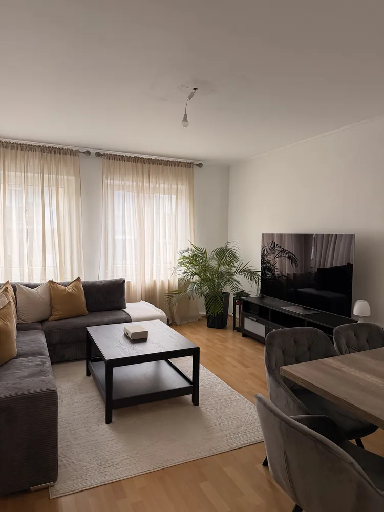 3 Zimmer Wohnung mit 67 m² in Aachen – Bild 1
