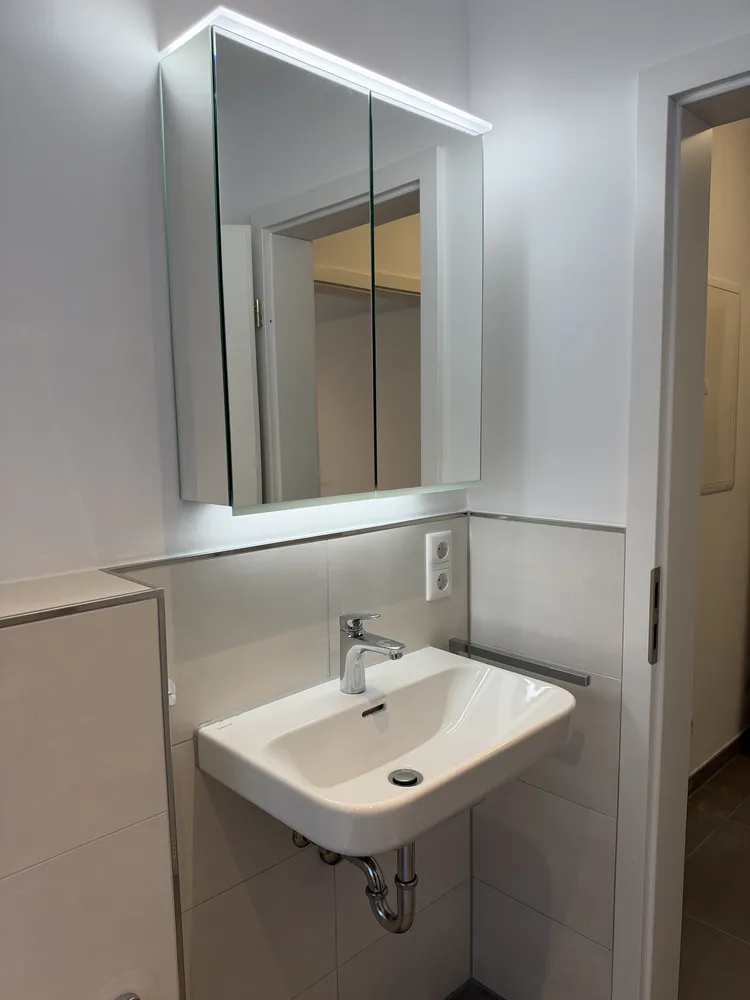 1 Zimmer Wohnung mit 50 m² in Köln – Bild 3