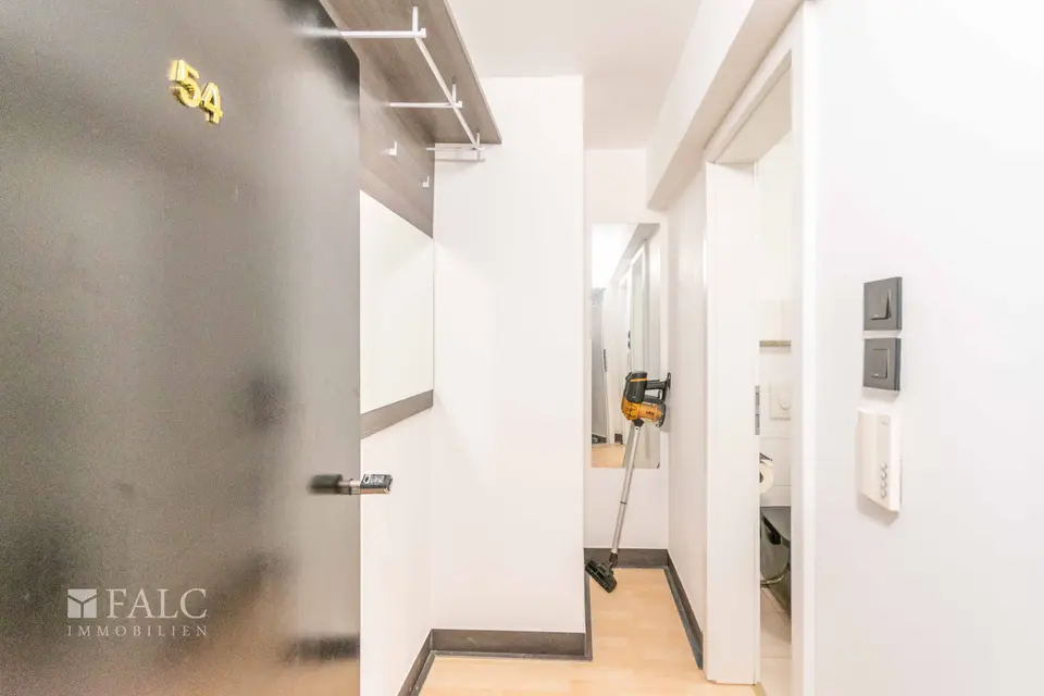 WG-Zimmer mit 30 m² in Gelsenkirchen – Bild 3