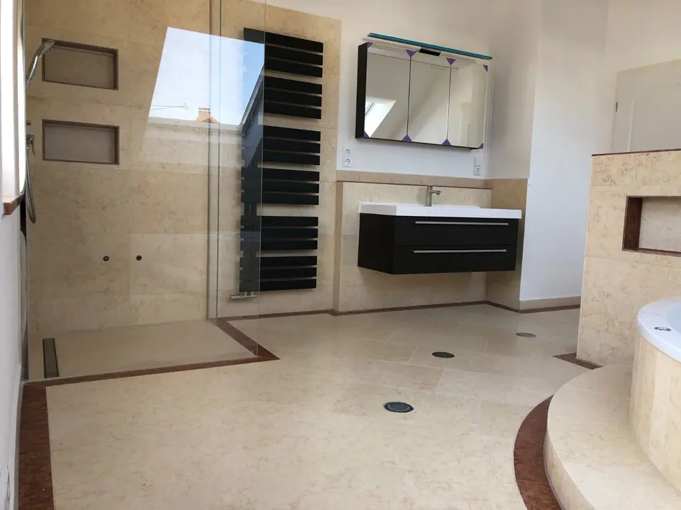 3 Zimmer Wohnung mit 74 m² in Weilheim in Oberbayern – Bild 10