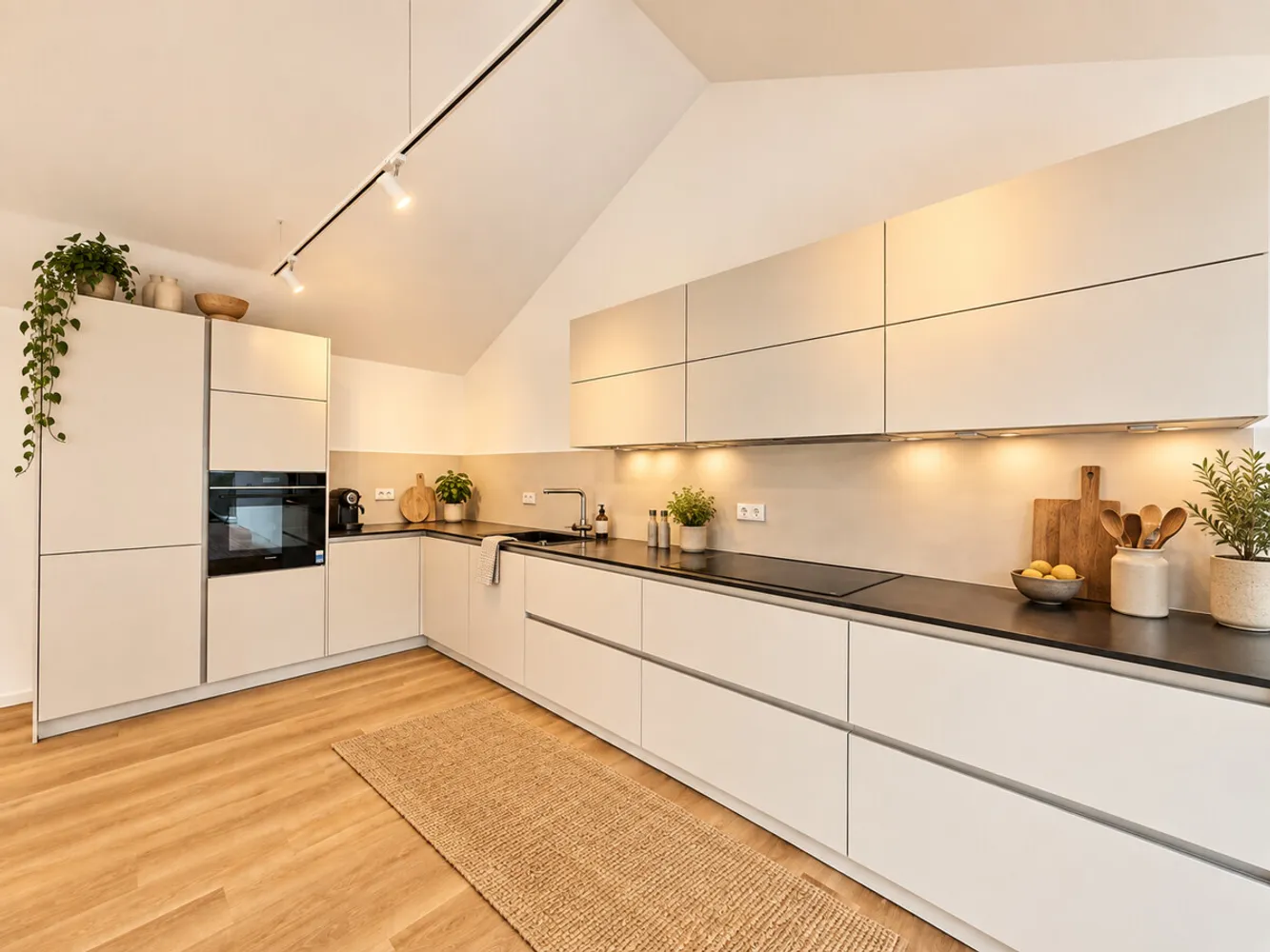 3 Zimmer Wohnung mit 168 m² in Münster – Bild 12