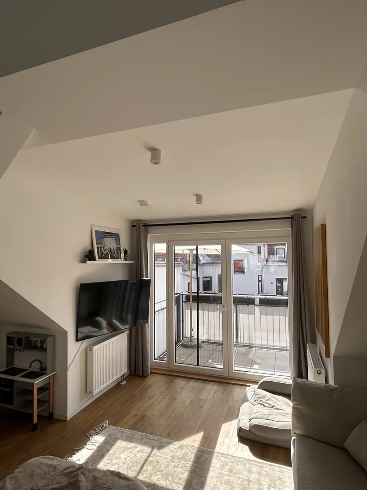 3 Zimmer Wohnung mit 91 m² in München – Bild 7