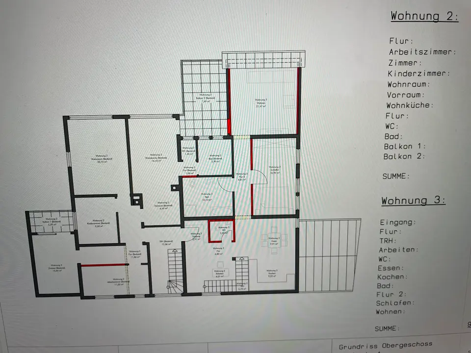 4 Zimmer Wohnung mit 108 m² in Nürtingen – Bild 5