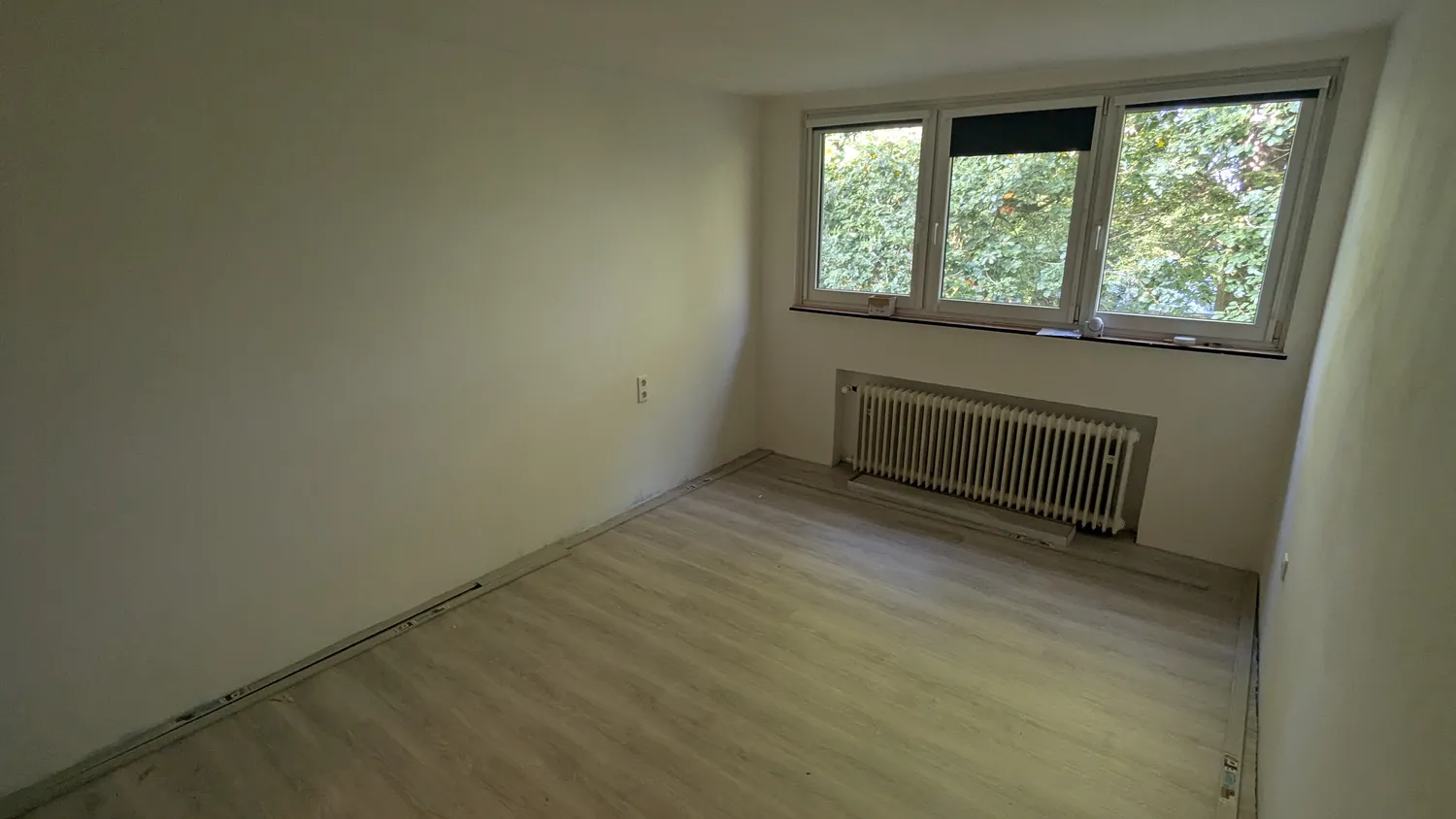 3 Zimmer Wohnung mit 95 m² in Moers – Bild 4