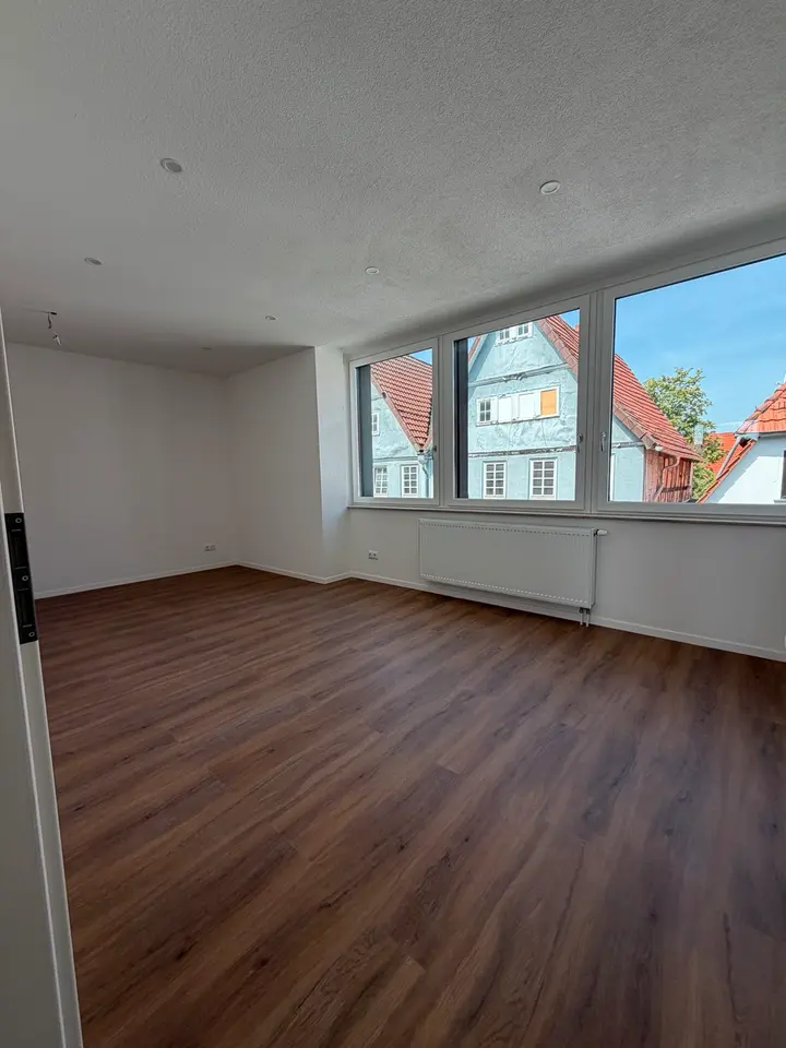 4 Zimmer Wohnung mit 115 m² in Eschwege – Bild 9