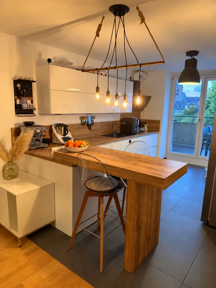 4 room apartment with 114 m² in Düsseldorf – Photo 7