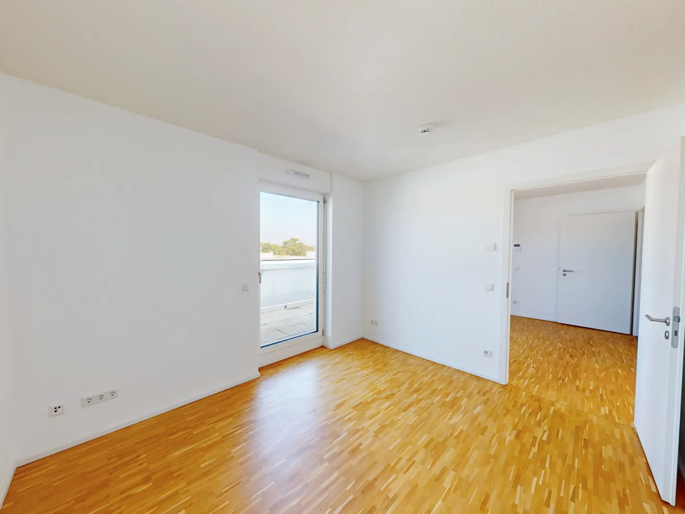4 Zimmer Wohnung mit 132 m² in Mannheim – Bild 9