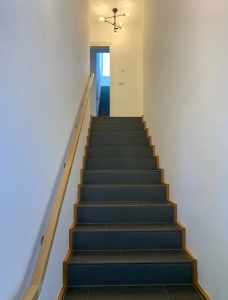 2 Zimmer Wohnung mit 56 m² in Berlin – Bild 10