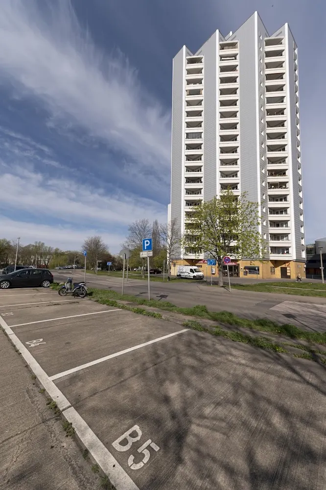 1 Zimmer Wohnung mit 34 m² in Berlin – Bild 3