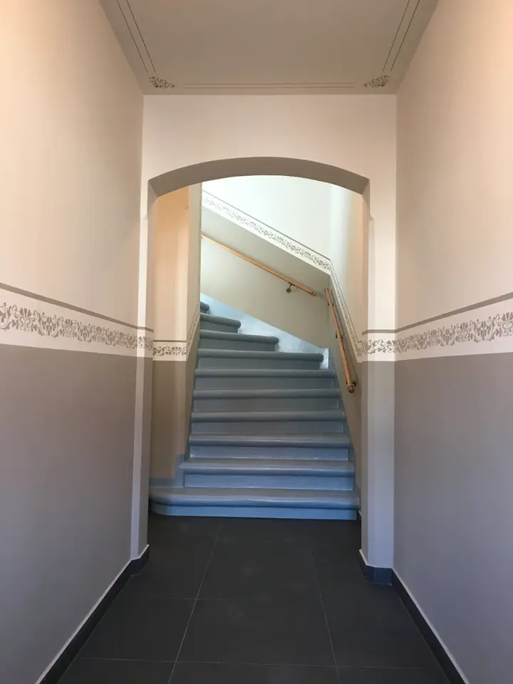 3 Zimmer Wohnung mit 92 m² in Meißen – Bild 9