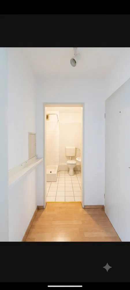 1 Zimmer Wohnung mit 30 m² in Aachen – Bild 3