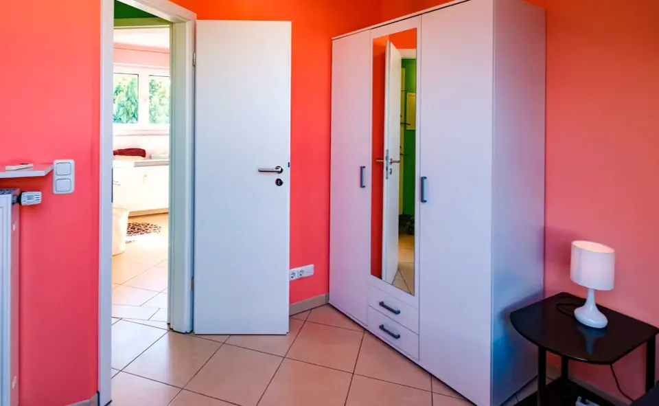 2 Zimmer Wohnung mit 54 m² in Bornheim – Bild 4
