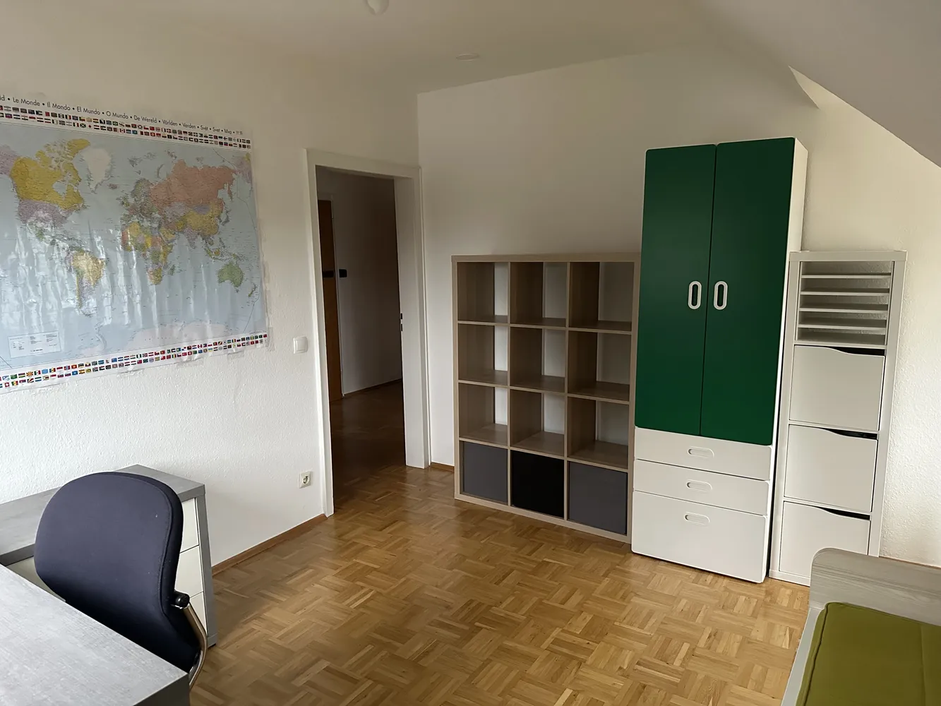 3 Zimmer Wohnung mit 80 m² in Mülheim an der Ruhr – Bild 4