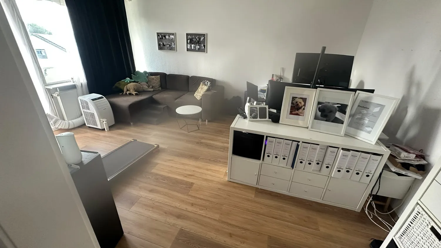 3 Zimmer Wohnung mit 74 m² in Herne – Bild 1