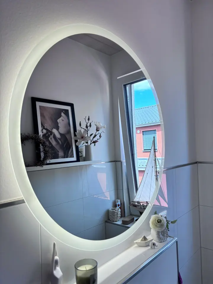 3 Zimmer Wohnung mit 94 m² in Schwerin – Bild 5