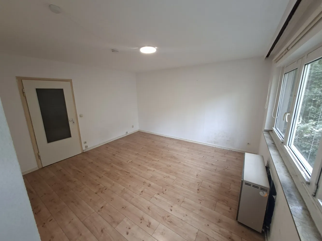 1 room apartment with 33 m² in Aachen – Photo 2