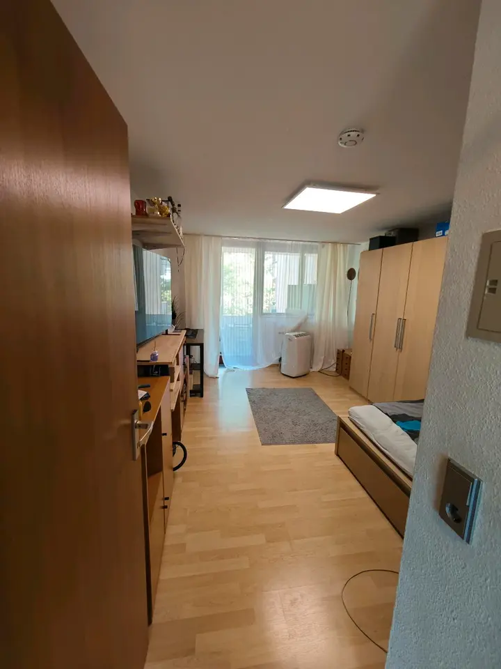 Studio mit 30 m² in Emmendingen – Bild 6