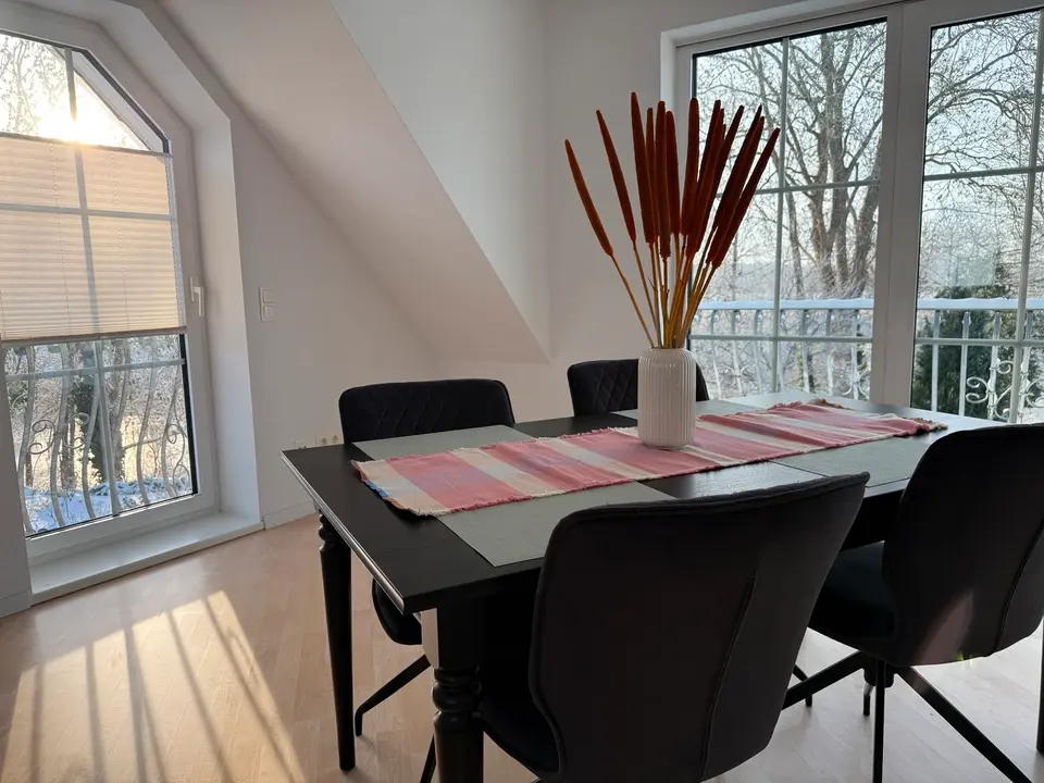 3 Zimmer Wohnung mit 135 m² in Hannover – Bild 4