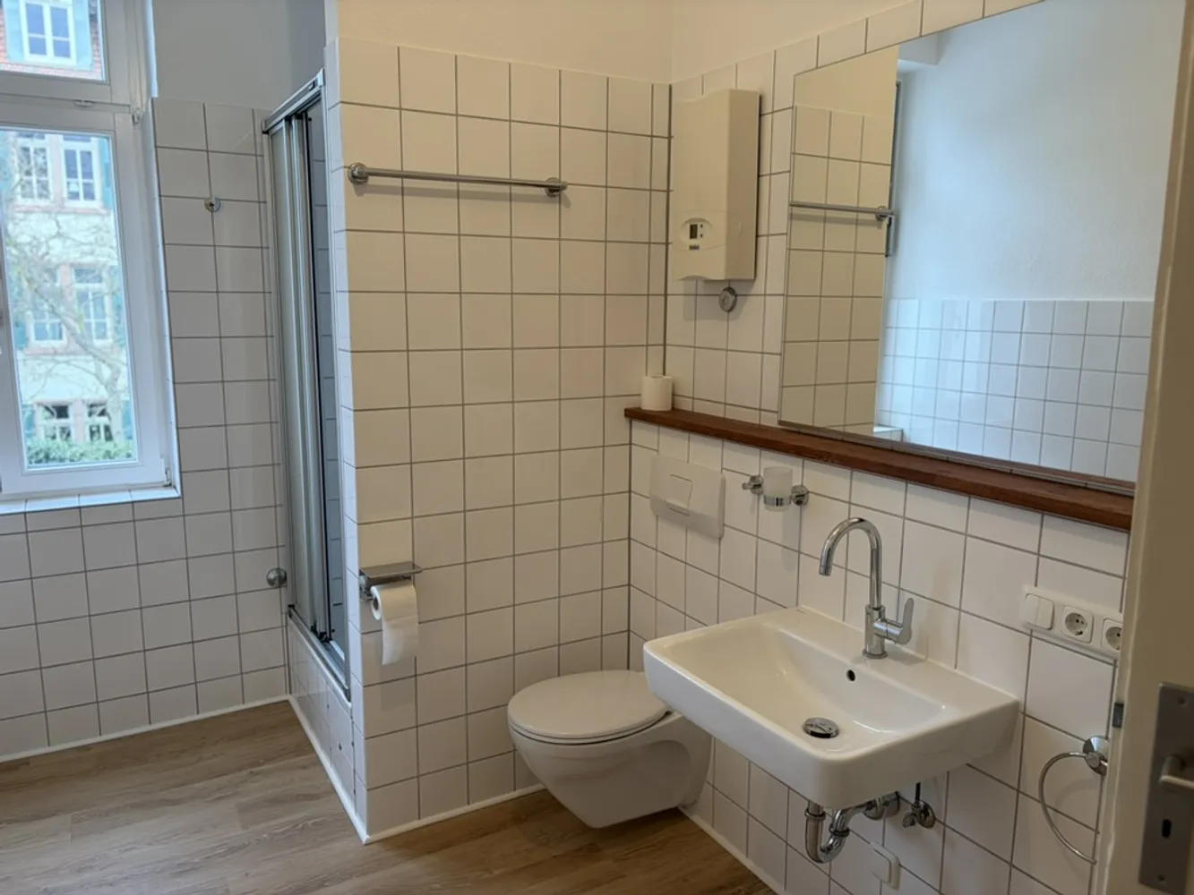 1 Zimmer Wohnung mit 46 m² in Darmstadt – Bild 8
