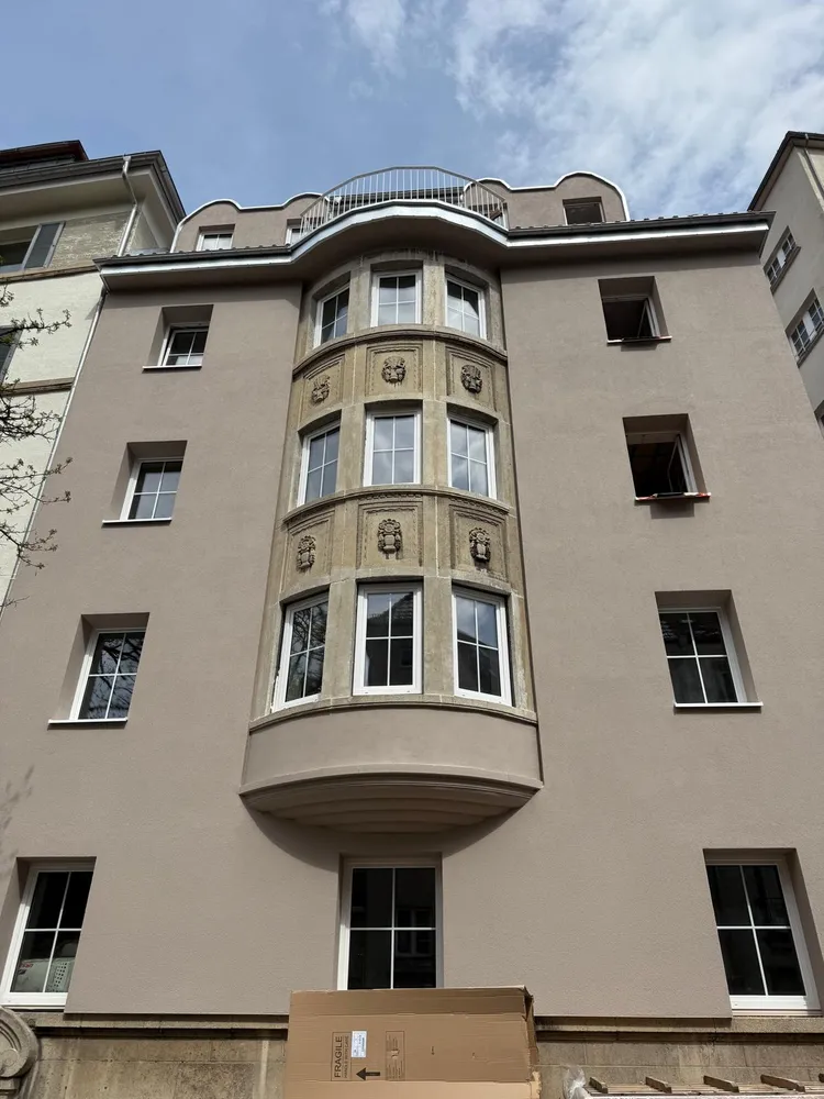 3 Zimmer Wohnung mit 73 m² in Stuttgart – Bild 2