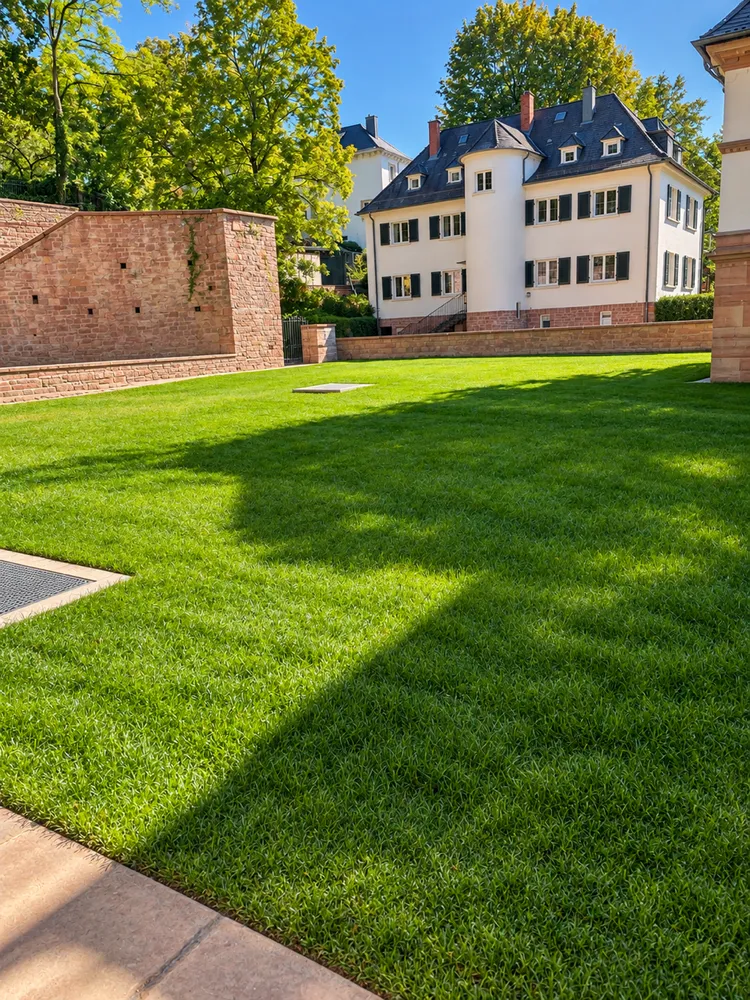 3 Zimmer Wohnung mit 232 m² in Heidelberg – Bild 11