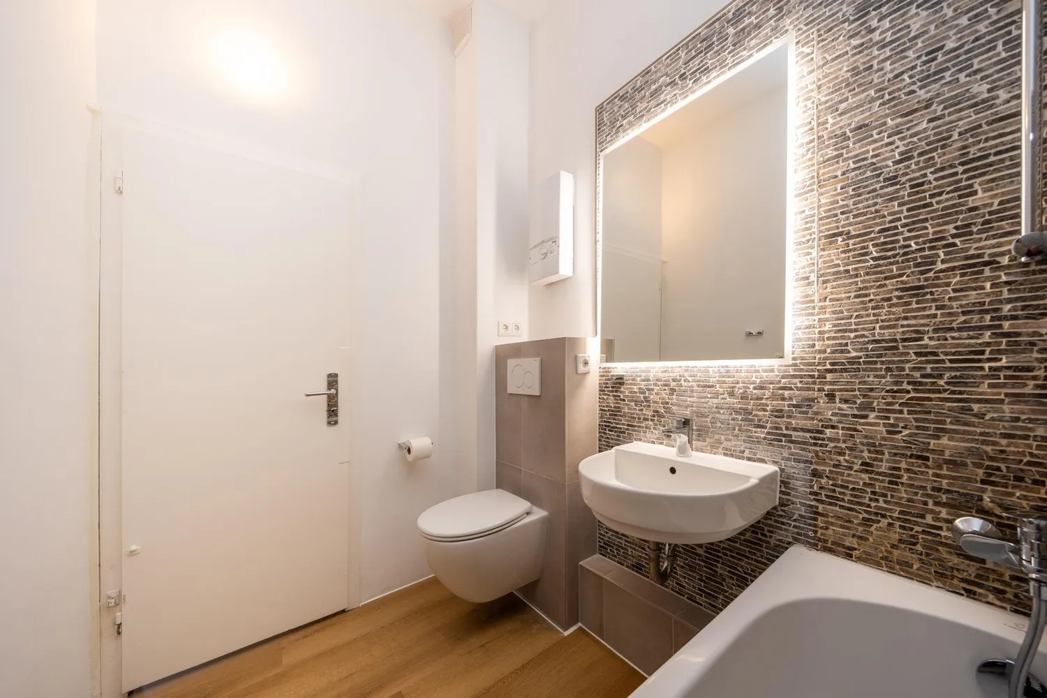 3 Zimmer Wohnung mit 71 m² in Wuppertal – Bild 10