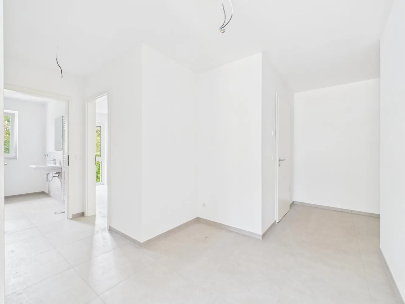 2 Zimmer Wohnung mit 81 m² in Osnabrück – Bild 4
