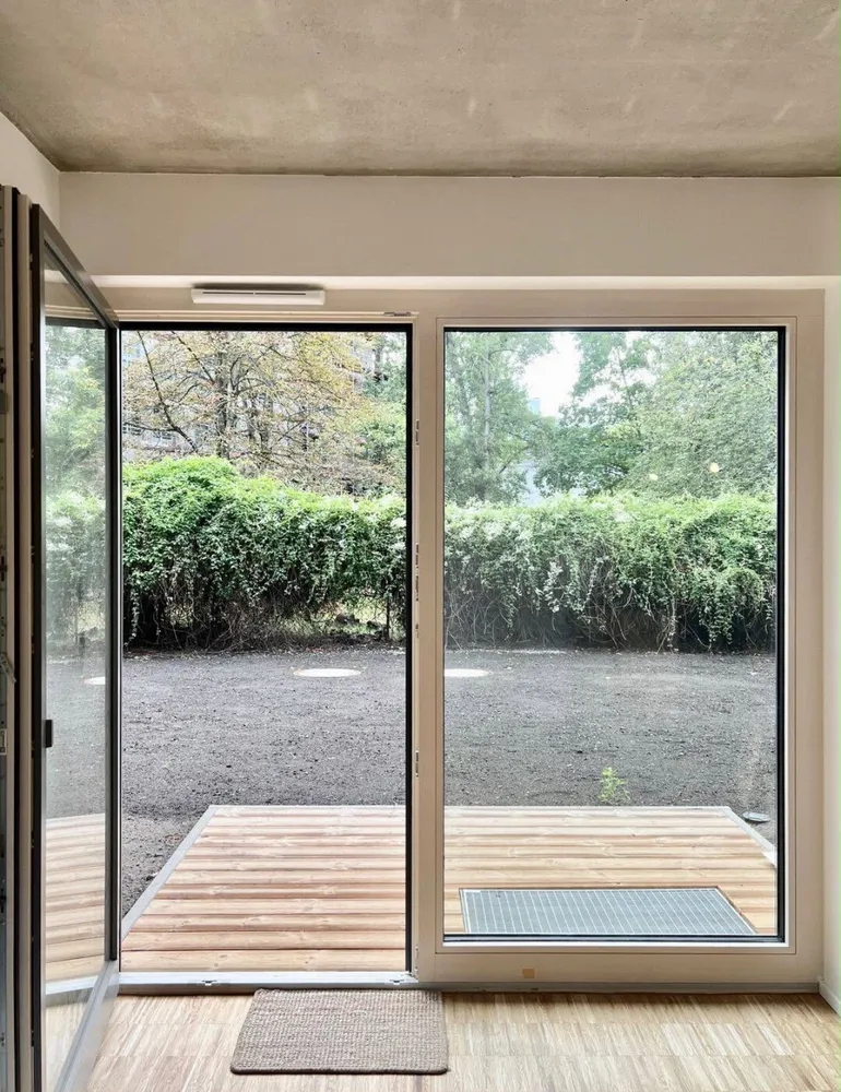 2 Zimmer Wohnung mit 54 m² in Berlin – Bild 8